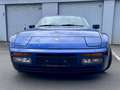 Porsche 944 944 S 2 Cabrio Blau - thumbnail 10