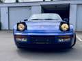 Porsche 944 944 S 2 Cabrio Blau - thumbnail 4