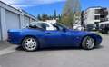 Porsche 944 944 S 2 Cabrio Blau - thumbnail 7