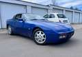 Porsche 944 944 S 2 Cabrio Blau - thumbnail 8
