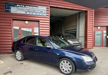 2.0 tdci 130cv ghia cuir bva