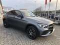 Mercedes-Benz GLC 300 Coupè  Premium 4matic auto Grau - thumbnail 3
