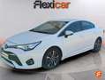 Toyota Avensis TS 150D Advance Blanc - thumbnail 3