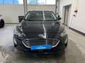 Ford Focus 2.0 EcoBlue Titanium *1-Hand *LED *NAVI *AHK *Temp Schwarz - thumbnail 2