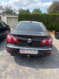 2.0 CR TDi