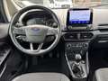 Ford EcoSport 1.0 EcoBoost Titanium Navi/Kamera Noir - thumbnail 12
