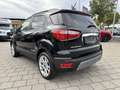 Ford EcoSport 1.0 EcoBoost Titanium Navi/Kamera Noir - thumbnail 4