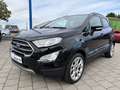 Ford EcoSport 1.0 EcoBoost Titanium Navi/Kamera Noir - thumbnail 3