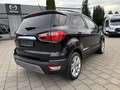 Ford EcoSport 1.0 EcoBoost Titanium Navi/Kamera Noir - thumbnail 6