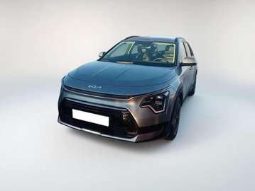 1.6 GDi PHEV 135kW (183CV) Drive