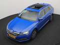 Skoda Superb Combi 1.4 TSI iV Business Edition Plus Plug In Hyb Blauw - thumbnail 28