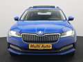 Skoda Superb Combi 1.4 TSI iV Business Edition Plus Plug In Hyb Blauw - thumbnail 20