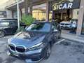BMW 116 Serie 1 F40 116d Business Advantage auto Grijs - thumbnail 1