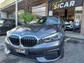 BMW 116 Serie 1 F40 116d Business Advantage auto Grijs - thumbnail 2