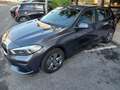 BMW 116 Serie 1 F40 116d Business Advantage auto Grijs - thumbnail 4