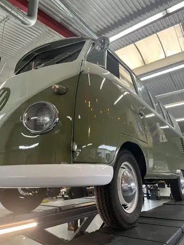 Volkswagen T1