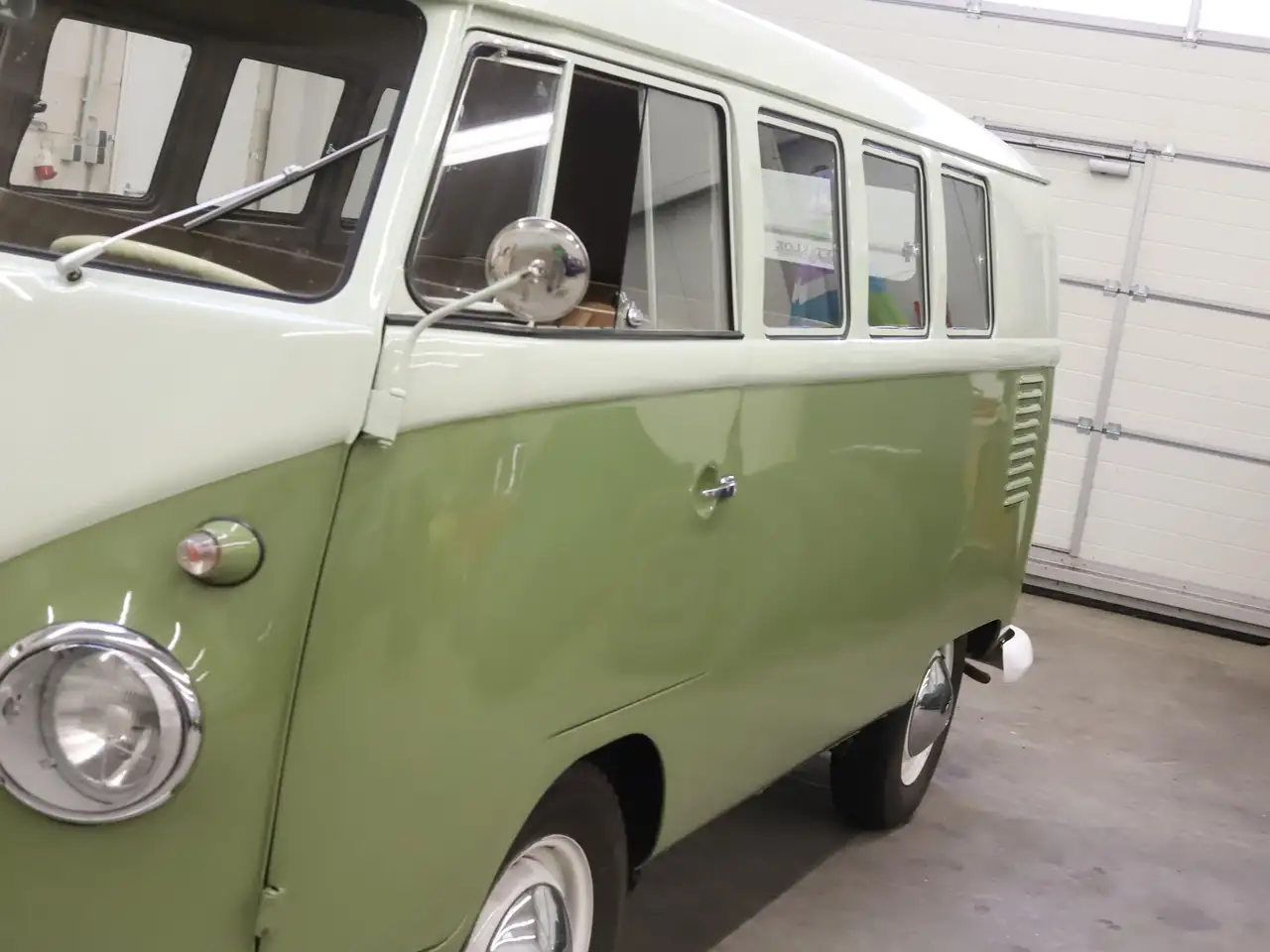Volkswagen T1, foto 4