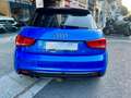 Audi A1 1.4 TFSI Attraction S-Tronic Blu/Azzurro - thumbnail 3