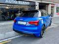 Audi A1 1.4 TFSI Attraction S-Tronic Bleu - thumbnail 1