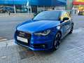 Audi A1 1.4 TFSI Attraction S-Tronic Blu/Azzurro - thumbnail 8