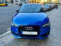 Audi A1 1.4 TFSI Attraction S-Tronic Blu/Azzurro - thumbnail 2