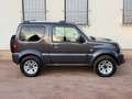 Suzuki Jimny 1.Hand STYLE Mj.15 KEIN ROST AHK SHZ TOP Grau - thumbnail 4