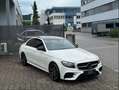 Mercedes-Benz E 53 AMG 4Matic+ Aut. Finanzierung möglich Weiß - thumbnail 11