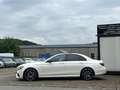 Mercedes-Benz E 53 AMG 4Matic+ Aut. Finanzierung möglich Weiß - thumbnail 2
