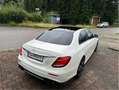 Mercedes-Benz E 53 AMG 4Matic+ Aut. Finanzierung möglich Weiß - thumbnail 12
