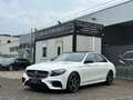 Mercedes-Benz E 53 AMG 4Matic+ Aut. Finanzierung möglich Weiß - thumbnail 1