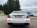 Mercedes-Benz E 53 AMG 4Matic+ Aut. Finanzierung möglich Weiß - thumbnail 4