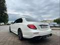 Mercedes-Benz E 53 AMG 4Matic+ Aut. Finanzierung möglich Weiß - thumbnail 3