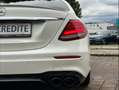 Mercedes-Benz E 53 AMG 4Matic+ Aut. Finanzierung möglich Weiß - thumbnail 18