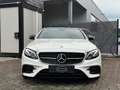 Mercedes-Benz E 53 AMG 4Matic+ Aut. Finanzierung möglich Weiß - thumbnail 8