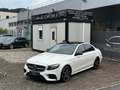 Mercedes-Benz E 53 AMG 4Matic+ Aut. Finanzierung möglich Weiß - thumbnail 9