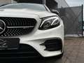 Mercedes-Benz E 53 AMG 4Matic+ Aut. Finanzierung möglich Weiß - thumbnail 16