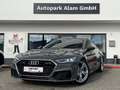 Audi A7 Sportback 45 TFSI S-Tron. S-Line ACC Lane 20° Grau - thumbnail 1