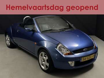 1.6 Futura *Cabrio*AC*