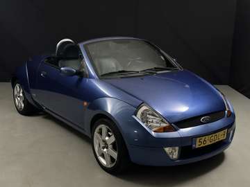 1.6 Futura *Cabrio*AC*