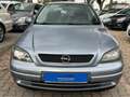 Opel Astra G Njoy*2.HD*Klima*Aut*Alus*TÜV NEU Silber - thumbnail 3