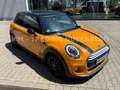 MINI Cooper 1.5 KLIMA-LED-ALU-EURO6-1.HAND Oranje - thumbnail 3