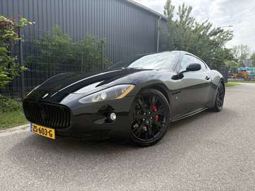 4.7 S / AUTOMAAT / CARPLAY / AIRCO / XENON / 70dkm