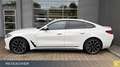 BMW i4 e-DRIVE40 M-Sport AHK 360° Lenkhzg ACC HUD Weiß - thumbnail 9