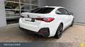 BMW i4 e-DRIVE40 M-Sport AHK 360° Lenkhzg ACC HUD Weiß - thumbnail 2