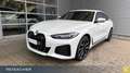 BMW i4 e-DRIVE40 M-Sport AHK 360° Lenkhzg ACC HUD Weiß - thumbnail 1
