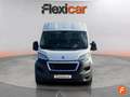 Peugeot Boxer 2.2 120 CV L2 H2 Amarillo - thumbnail 2