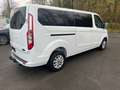 Ford 2.0 Custom D.cabine 6pl -L2-Lichte Vracht Blanc - thumbnail 7