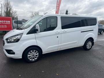 transit 2.0-D.CB 6pl -AUTO--MAXI-16490€+btw+tva