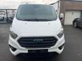 Ford 2.0 Custom D.cabine 6pl -L2-Lichte Vracht Blanc - thumbnail 4