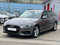 Audi A4 40 TDI*TüV Neu*Virtual*LED*Navi*ACC*APS*SR+WR Grau - thumbnail 1